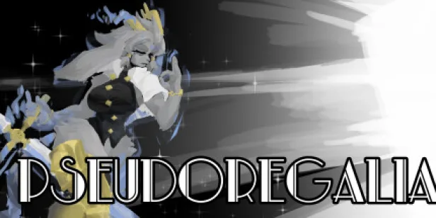 Pseudoregalia