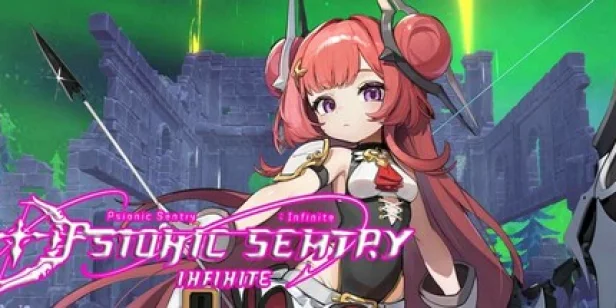 Psionic Sentry : Infinite