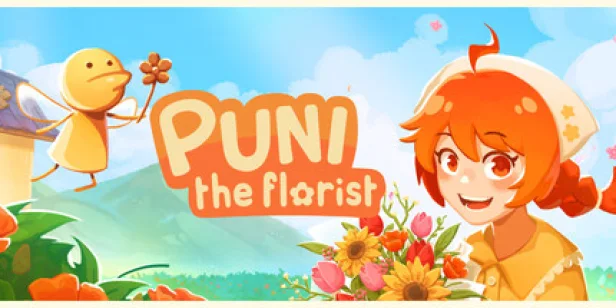 Puni the Florist