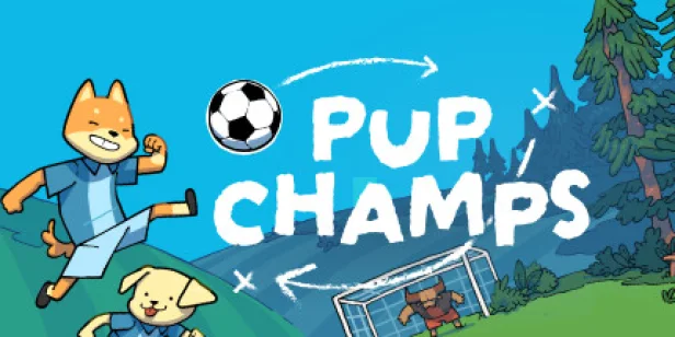Pup Champs