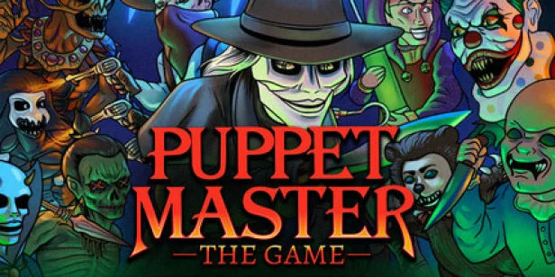Puppet Master: The Game