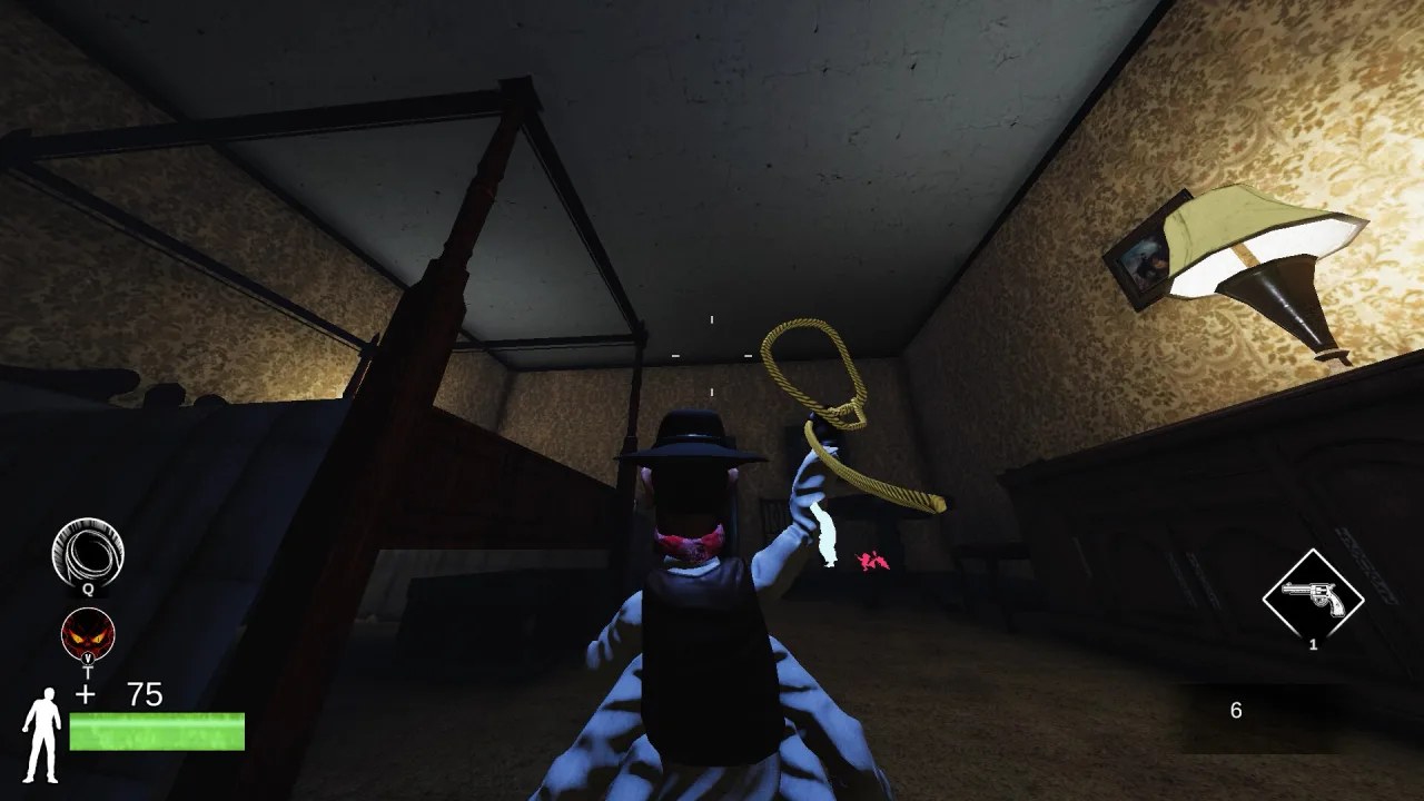 Скриншот 2 игры Puppet Master: The Game