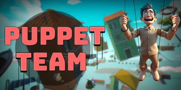 Puppet Team по сети