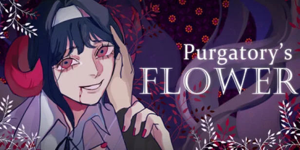 Purgatory’s Flower