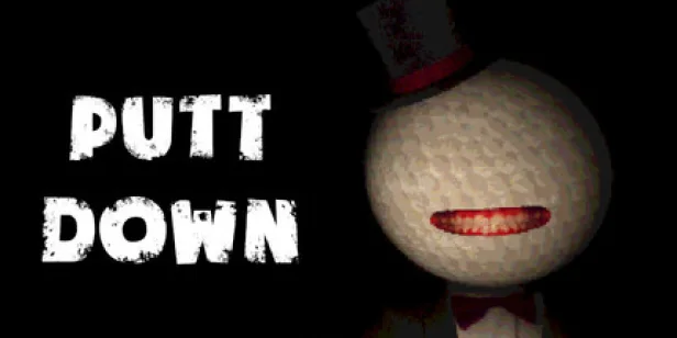 Putt Down