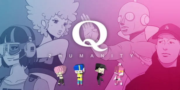 Q2 HUMANITY