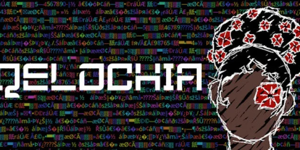 Qelochia