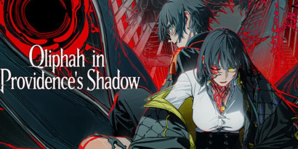 Qliphah in Providence's Shadow