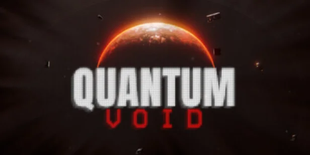 Quantum Void