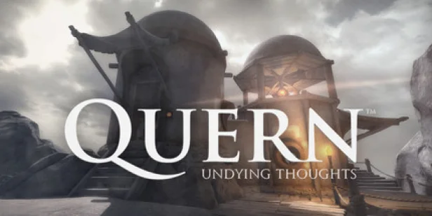 Quern. Вечные мысли