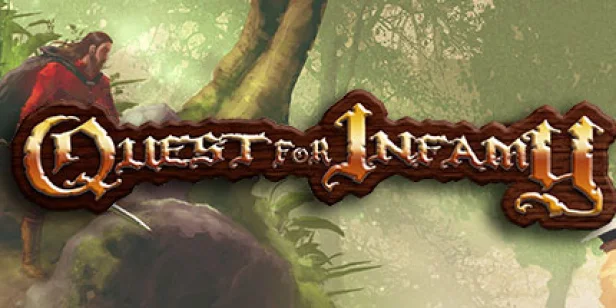 Quest for Infamy
