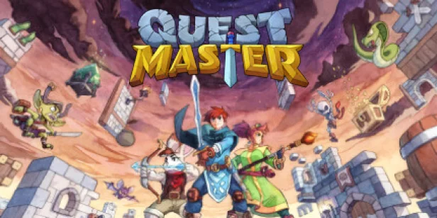 Quest Master