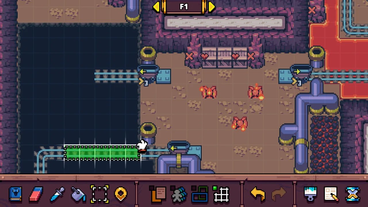 Скриншот 6 игры Quest Master