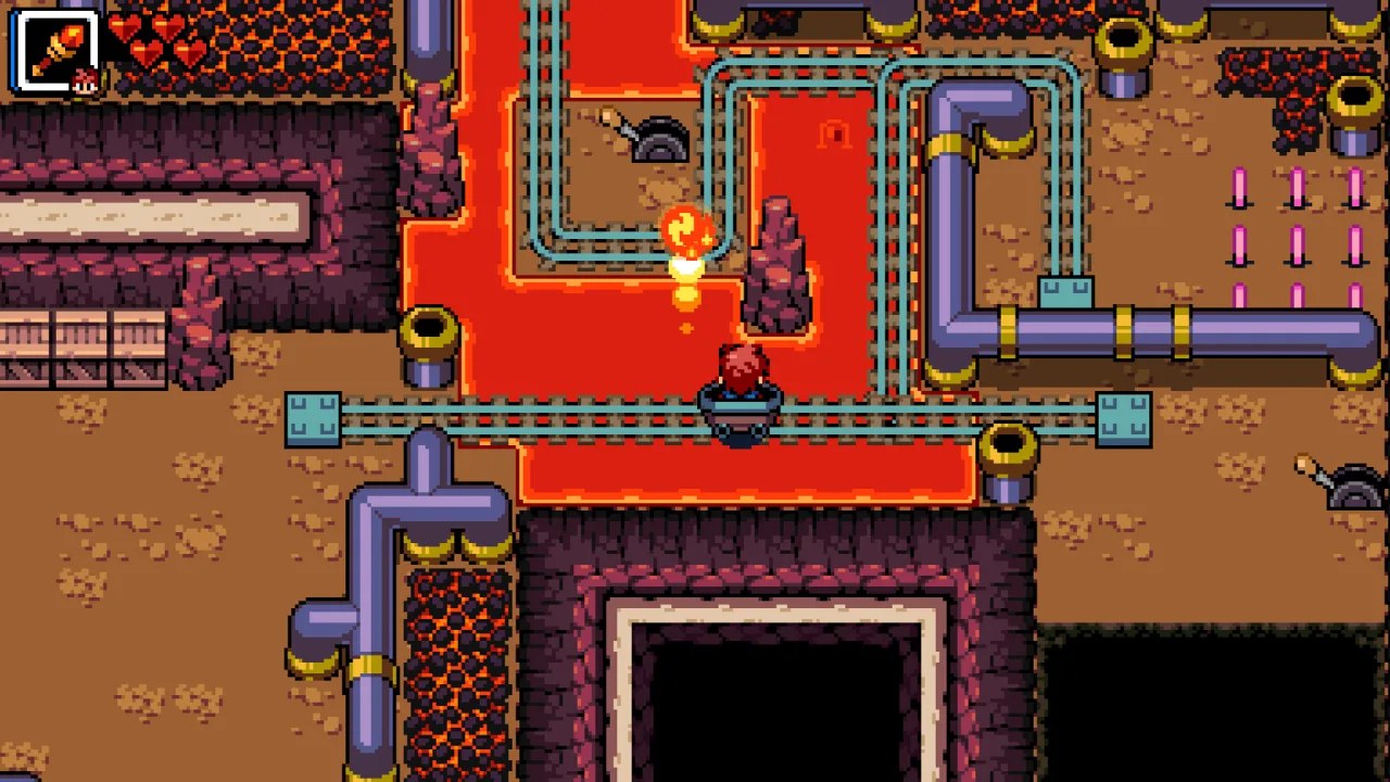 Скриншот 3 игры Quest Master