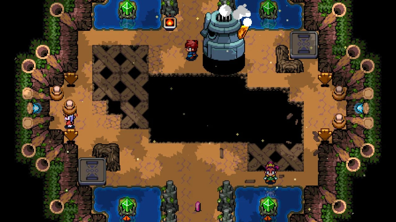 Скриншот 2 игры Quest Master