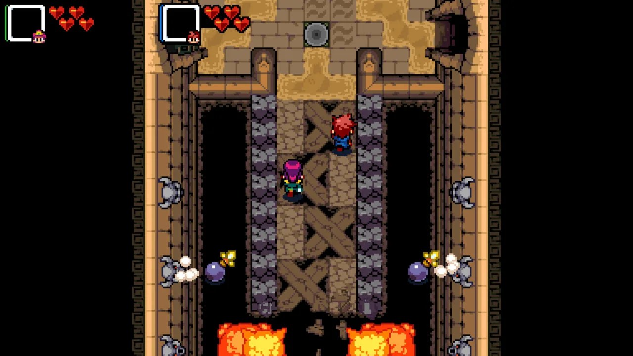 Скриншот 1 игры Quest Master