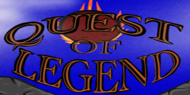 Quest of Legend