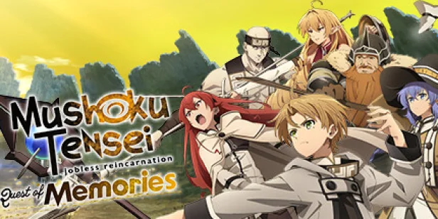 Quest of Memories(Mushoku Tensei: Jobless Reincarnation Quest of Memories)