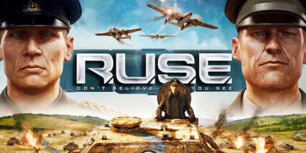 R.U.S.E.™