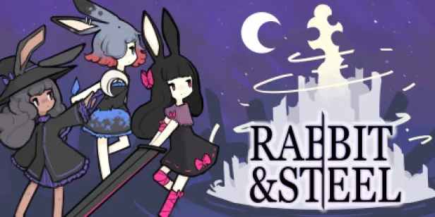 Rabbit and Steel