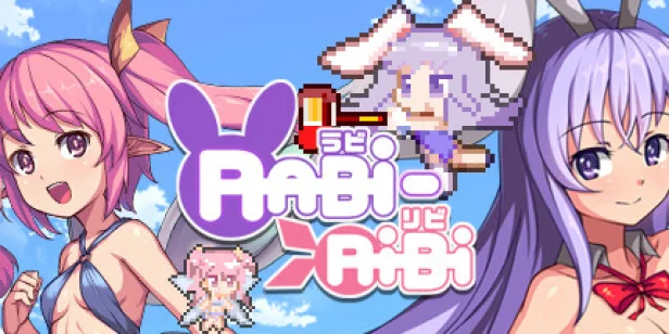 Rabi-Ribi