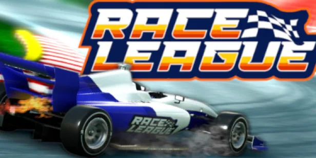 RaceLeague