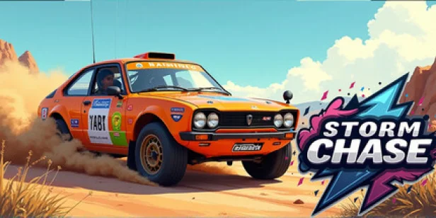 Racing: Storm Chase