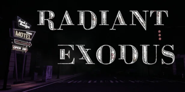 Radiant Exodus