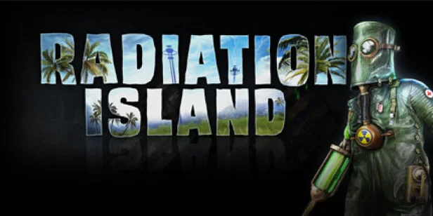 Radiation Island