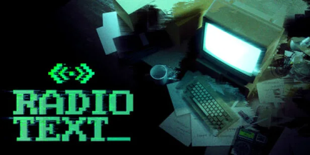 Radiotext