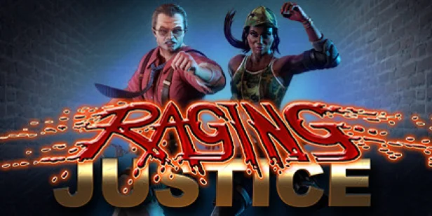 Raging Justice