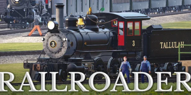 Railroader