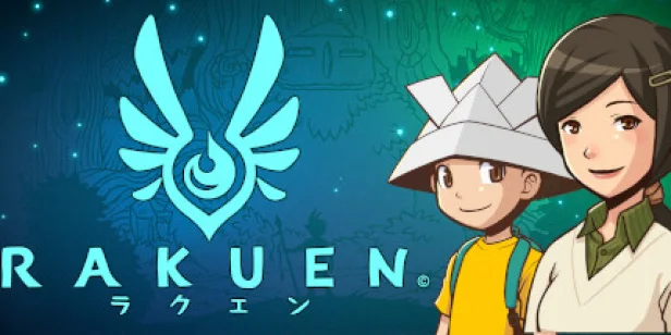 Rakuen