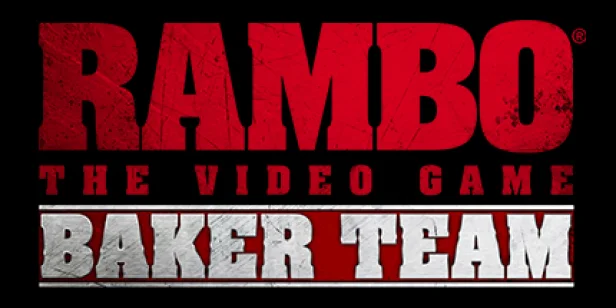 Rambo: The Video Game