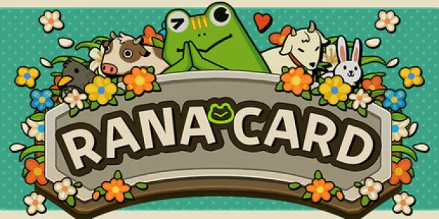 Rana Card