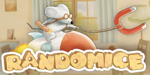 Randomice