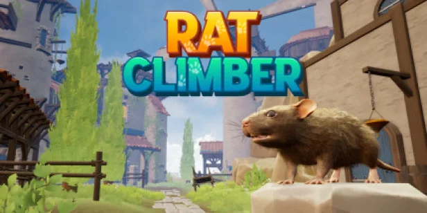 Rat Climber