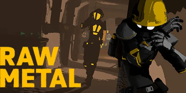 Raw Metal