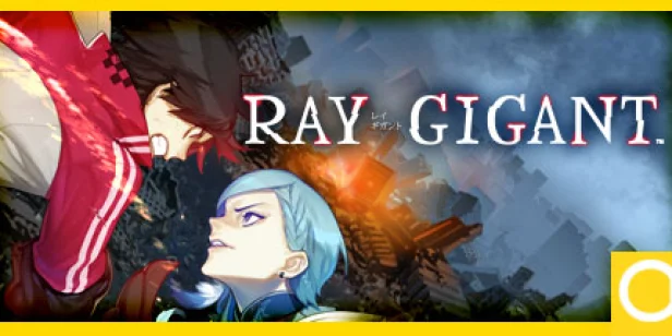 Ray Gigant