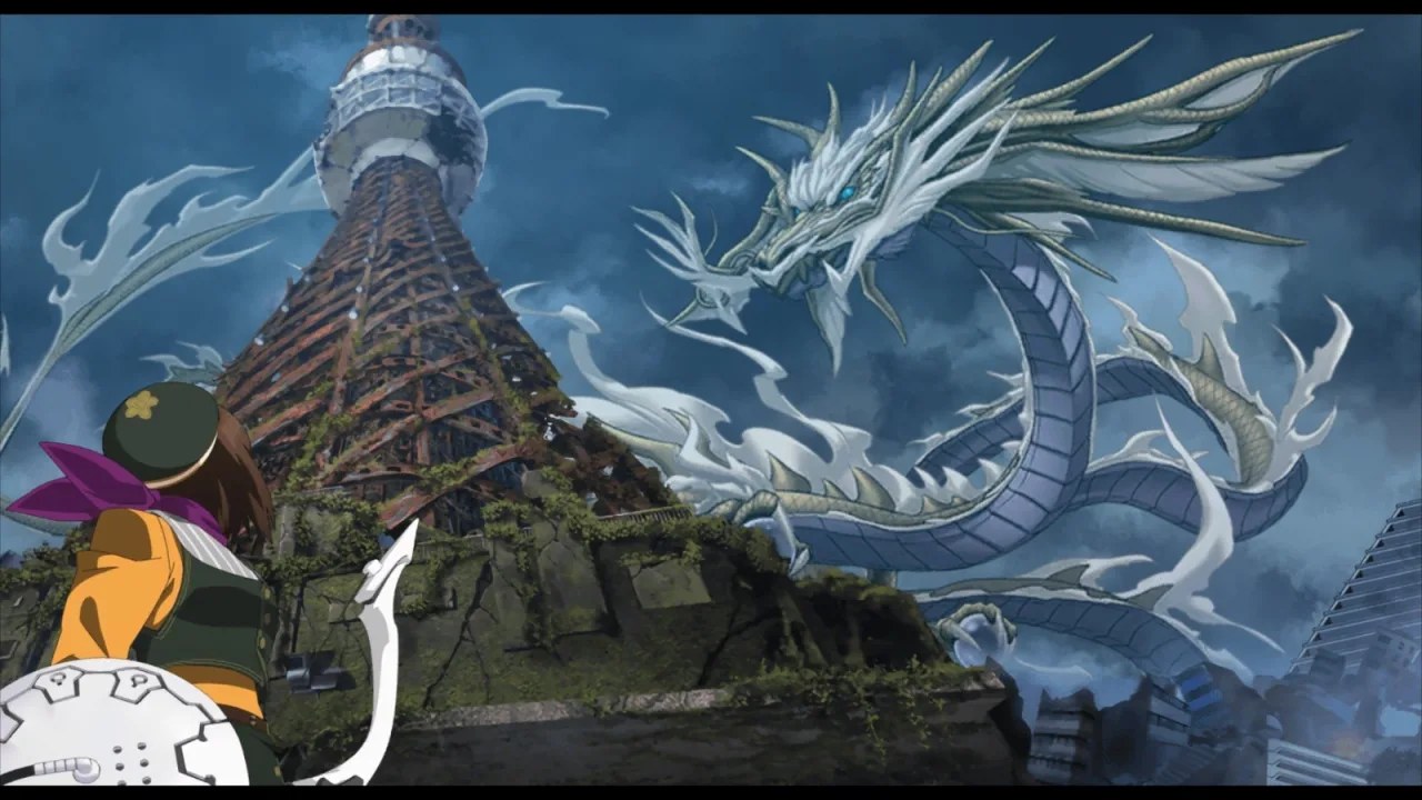 Скриншот 4 игры Ray Gigant