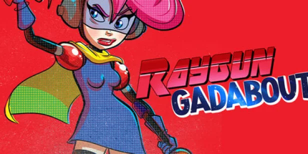 Raygun Gadabout