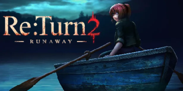Re:Turn 2 - Runaway