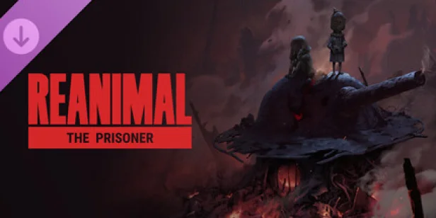 REANIMAL - The Prisoner DLC