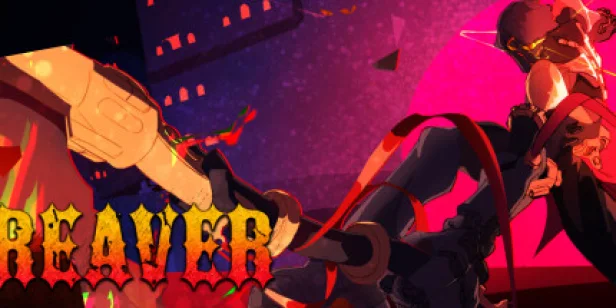 REAVER
