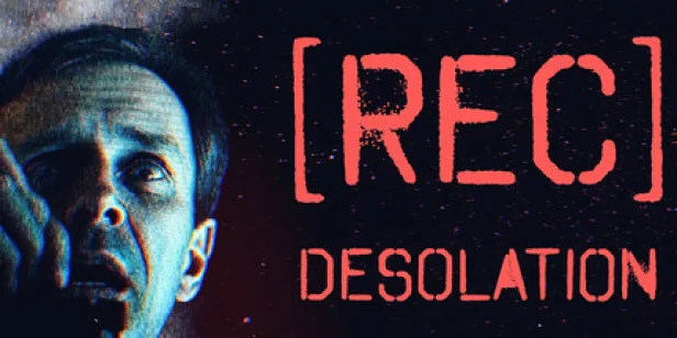 [REC] Desolation