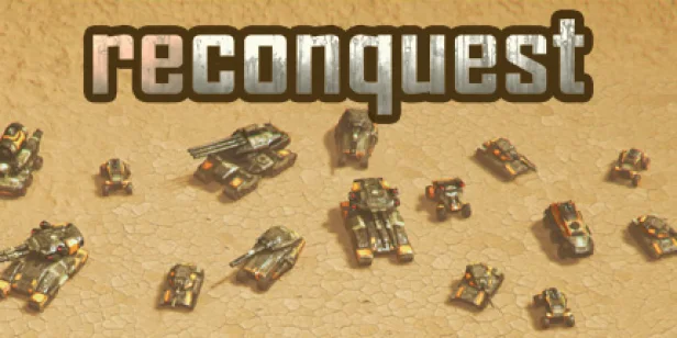 reconquest