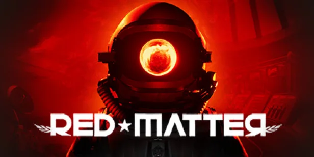 Red Matter