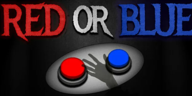 Red or Blue