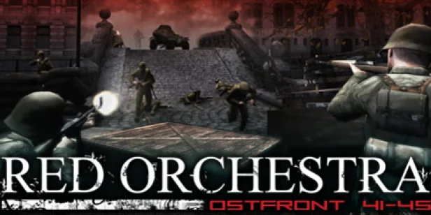 Red Orchestra: Ostfront 41-45