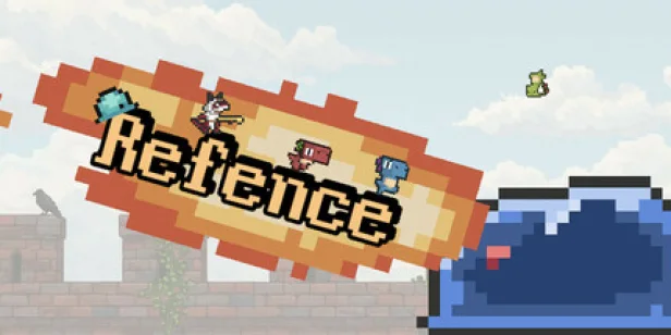 Refence